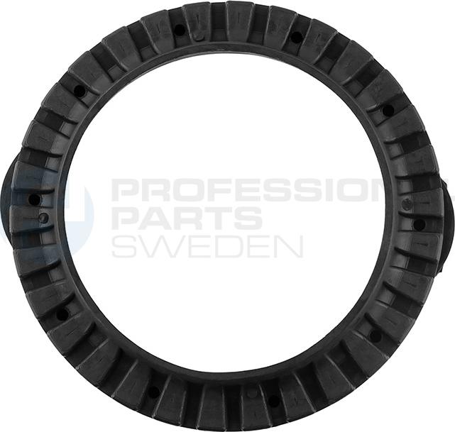 Professional Parts 72437210 - Atsperes atbalstplāksne ps1.lv