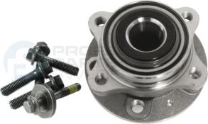 Professional Parts 77439875 - Riteņa rumba ps1.lv