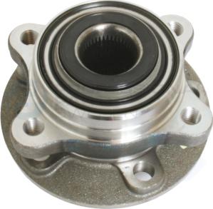 Professional Parts 77434650 - Riteņa rumba ps1.lv