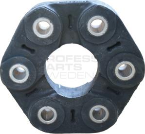 Professional Parts 77430060 - Šarnīrs, Garenvārpsta ps1.lv