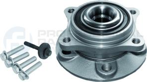 Professional Parts 77432371 - Riteņa rumba ps1.lv