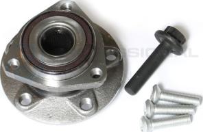 Professional Parts 77026556 - Riteņa rumba ps1.lv