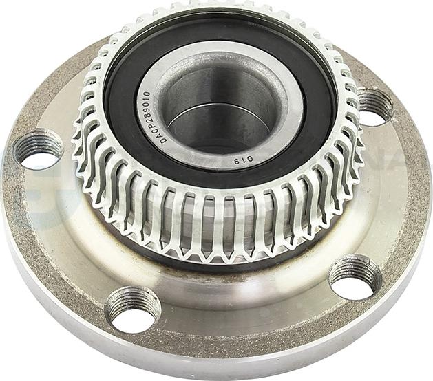 Professional Parts 77023456 - Riteņa rumba ps1.lv