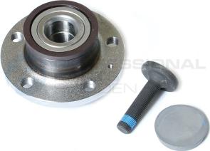 Professional Parts 77023644 - Riteņa rumba ps1.lv