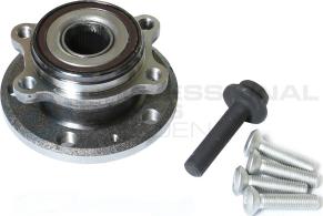 Professional Parts 77023643 - Riteņa rumba ps1.lv