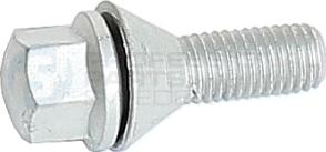 Professional Parts 77340010 - Riteņa stiprināšanas skrūve ps1.lv