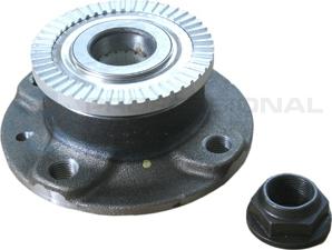 Professional Parts 77343406 - Riteņa rumba ps1.lv