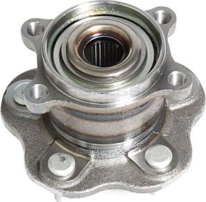 Professional Parts 77276998 - Riteņa rumba ps1.lv