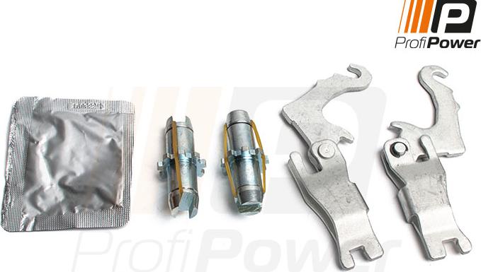 ProfiPower 9B6008 - Remkomplekts, Paplašinātājs ps1.lv