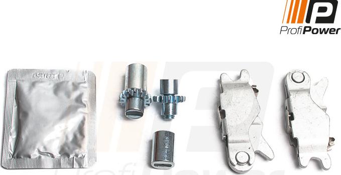 ProfiPower 9B6014 - Remkomplekts, Paplašinātājs ps1.lv