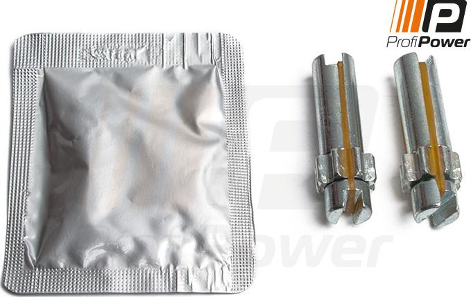 ProfiPower 9B6022 - Sviru un stiepņu sistēma, Bremžu sistēma ps1.lv