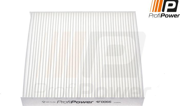 ProfiPower 4F0066 - Filtrs, Salona telpas gaiss ps1.lv