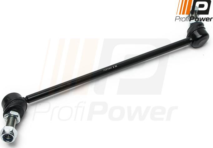 ProfiPower 6S1038L - Stiepnis / Atsaite, Stabilizators ps1.lv