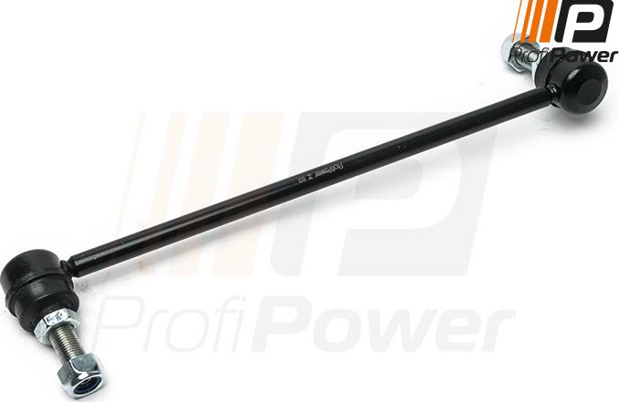 ProfiPower 6S1037R - Stiepnis / Atsaite, Stabilizators ps1.lv