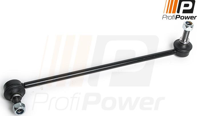 ProfiPower 6S1216L - Stiepnis / Atsaite, Stabilizators ps1.lv