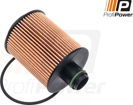 Magneti Marelli 717 602 18 - Eļļas filtrs ps1.lv