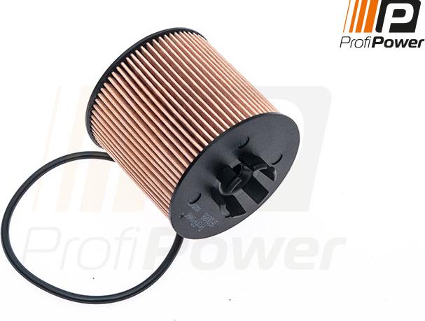 ProfiPower 1F0088 - Eļļas filtrs ps1.lv