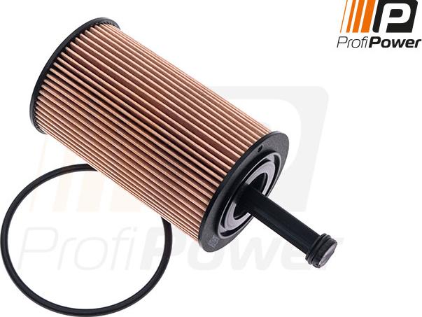 ProfiPower 1F0039 - Eļļas filtrs ps1.lv