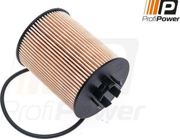 ProfiPower 1F0020 - Eļļas filtrs ps1.lv