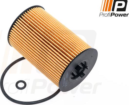 ProfiPower 1F0022 - Eļļas filtrs ps1.lv