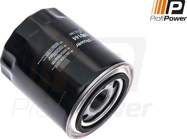 ProfiPower 1F0144 - Eļļas filtrs ps1.lv