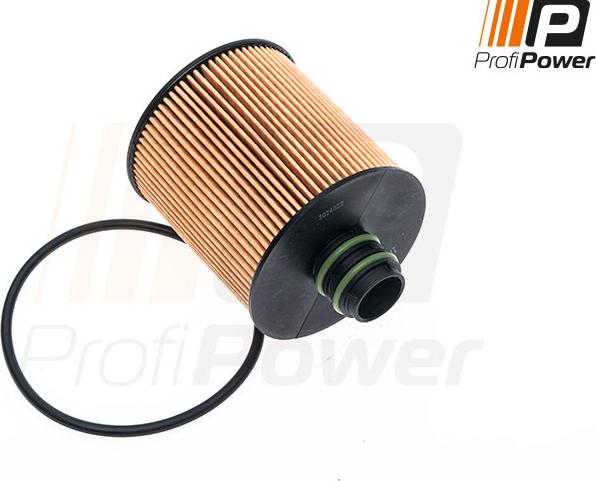 ProfiPower 1F0100 - Eļļas filtrs ps1.lv