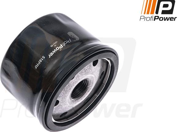 ProfiPower 1F0110 - Eļļas filtrs ps1.lv