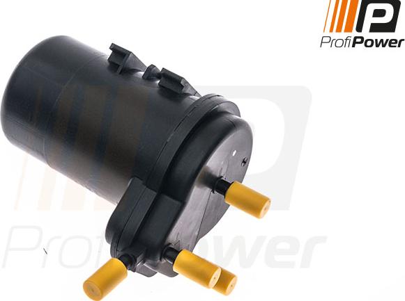 ProfiPower 3F0047 - Degvielas filtrs ps1.lv