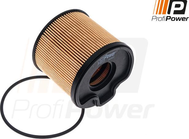 ProfiPower 3F0055 - Degvielas filtrs ps1.lv