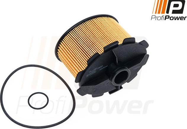 ProfiPower 3F0056 - Degvielas filtrs ps1.lv