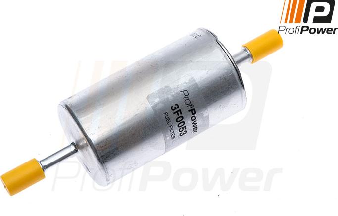 ProfiPower 3F0053 - Degvielas filtrs ps1.lv