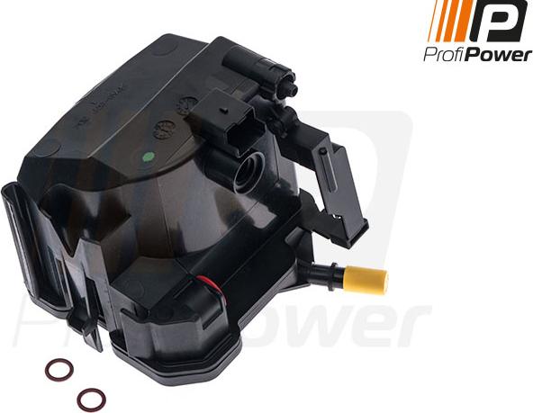 ProfiPower 3F0006 - Degvielas filtrs ps1.lv