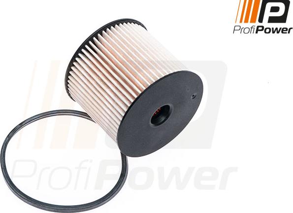 ProfiPower 3F0033 - Degvielas filtrs ps1.lv