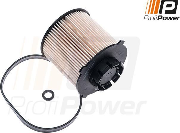 ProfiPower 3F0022 - Degvielas filtrs ps1.lv