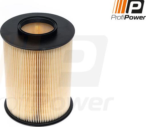 ProfiPower 2F0005 - Gaisa filtrs ps1.lv