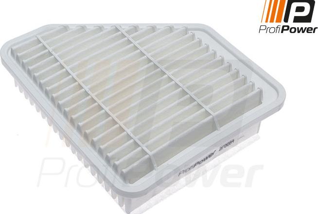 ProfiPower 2F0084 - Gaisa filtrs ps1.lv