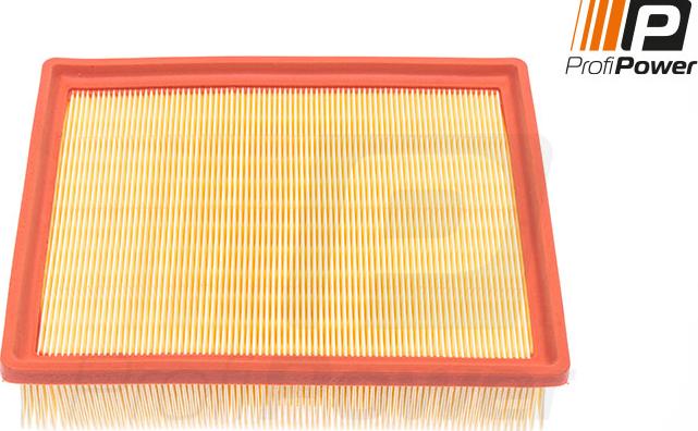 Muller Filter PA3735 - Gaisa filtrs ps1.lv