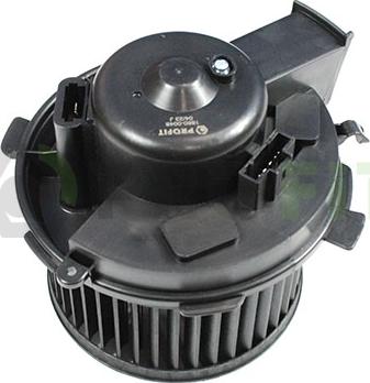 Profit 1860-0048 - Salona ventilators ps1.lv