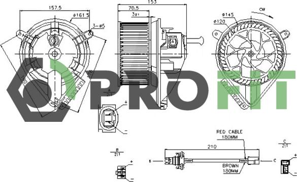 Profit 1860-0001 - Salona ventilators ps1.lv