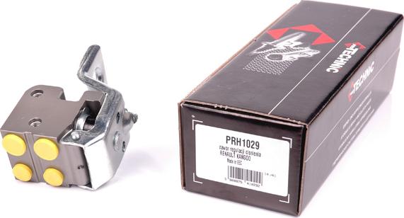 Protechnic PRH1029 - Bremžu spēka regulators ps1.lv