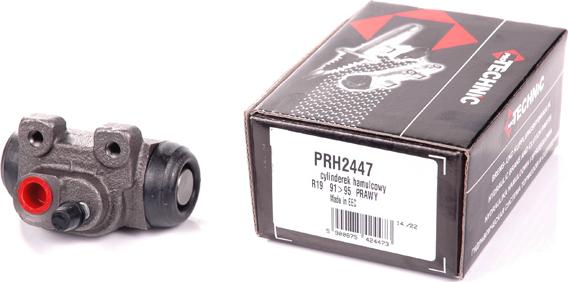 Protechnic PRH2447 - Riteņa bremžu cilindrs ps1.lv