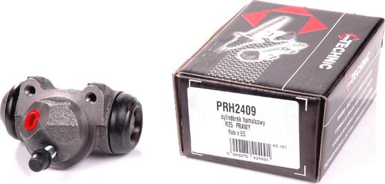 Protechnic PRH2409 - Riteņa bremžu cilindrs ps1.lv