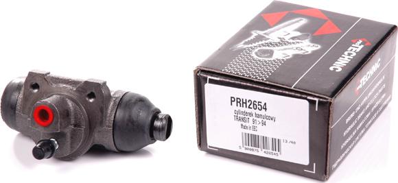 Protechnic PRH2654 - Riteņa bremžu cilindrs ps1.lv