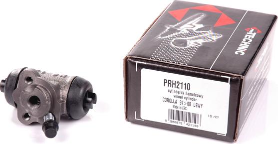 Protechnic PRH2110 - Riteņa bremžu cilindrs ps1.lv