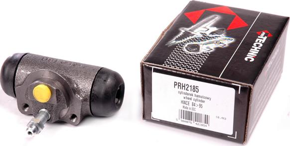 Protechnic PRH2185 - Riteņa bremžu cilindrs ps1.lv