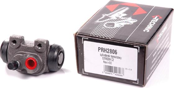 Protechnic PRH2806 - Riteņa bremžu cilindrs ps1.lv