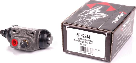 Protechnic PRH2244 - Riteņa bremžu cilindrs ps1.lv
