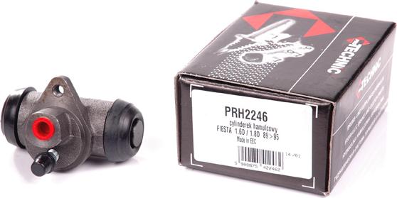 Protechnic PRH2246 - Riteņa bremžu cilindrs ps1.lv