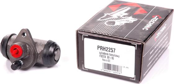 Protechnic PRH2257 - Riteņa bremžu cilindrs ps1.lv