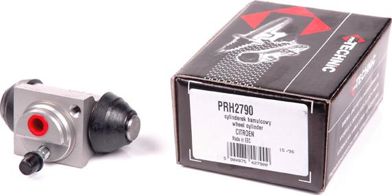 Protechnic PRH2790 - Riteņa bremžu cilindrs ps1.lv